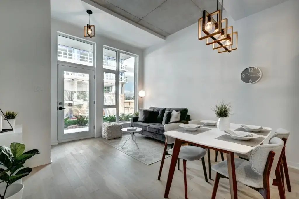 réaliser des travaux de rénovation