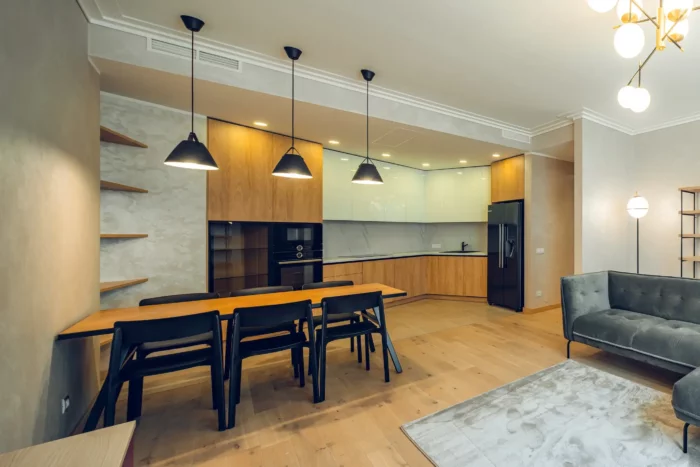 Une entreprise de renovation Nimes est experte en aménagement et en décoration d'intérieure