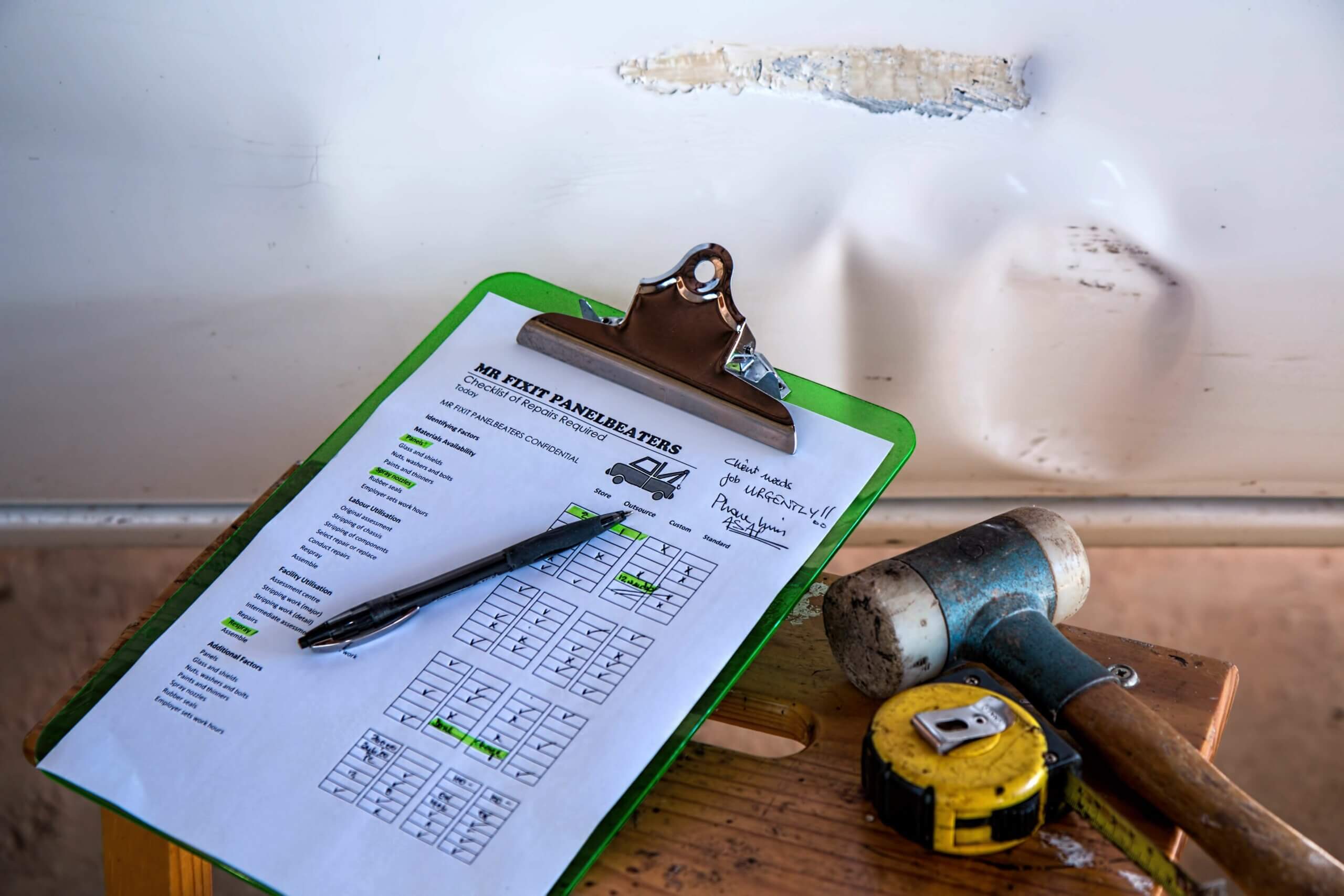 The quote is an essential document for all renovation, construction, and fitting-out works. We explain everything to you.