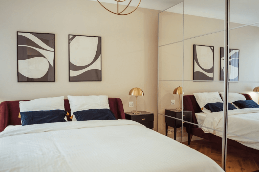 Aménager une suite parentale