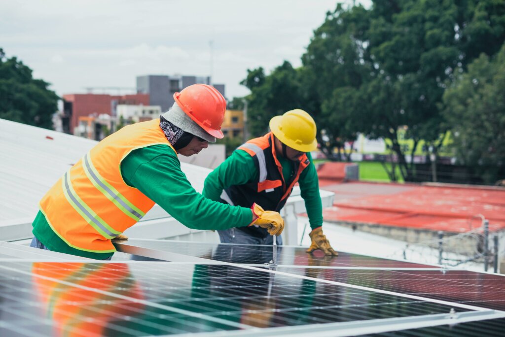 Rénovation énergétique