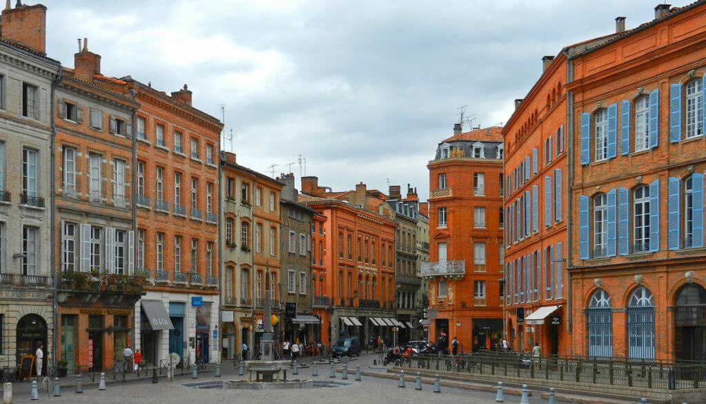 Rénover un appartement à Toulouse