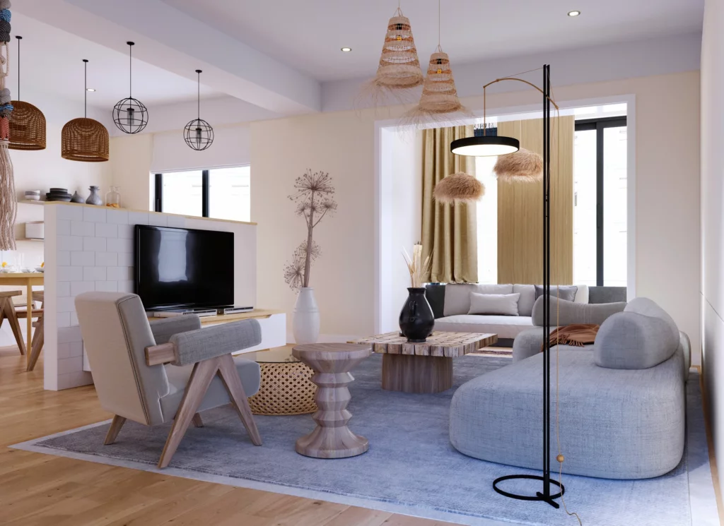 Rénovation appartement Toulouse