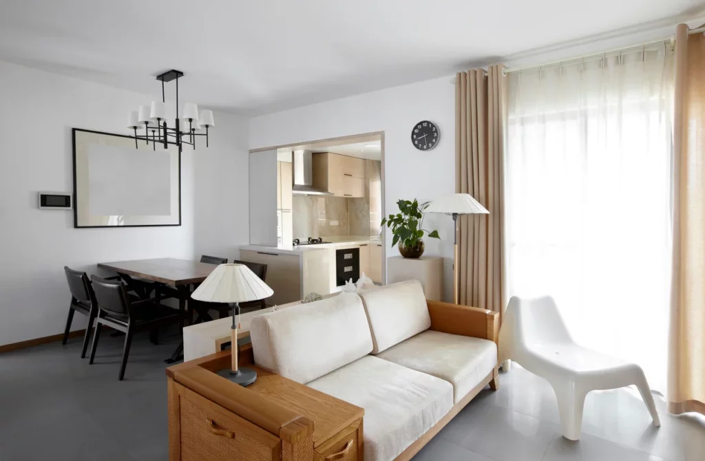 Rénovation appartement Toulouse