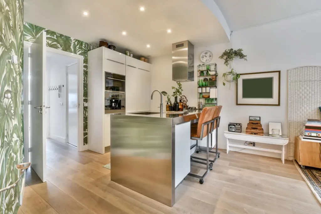Un architecte Clichy saura aménager votre appartement en respectant vos goûts