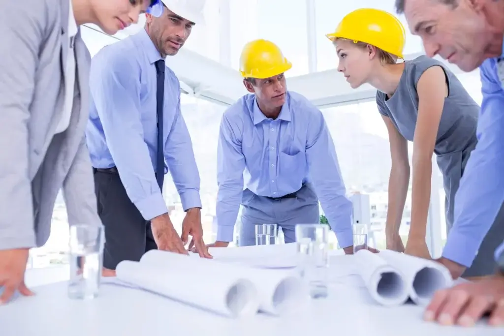 Courtier en travaux à Rennes