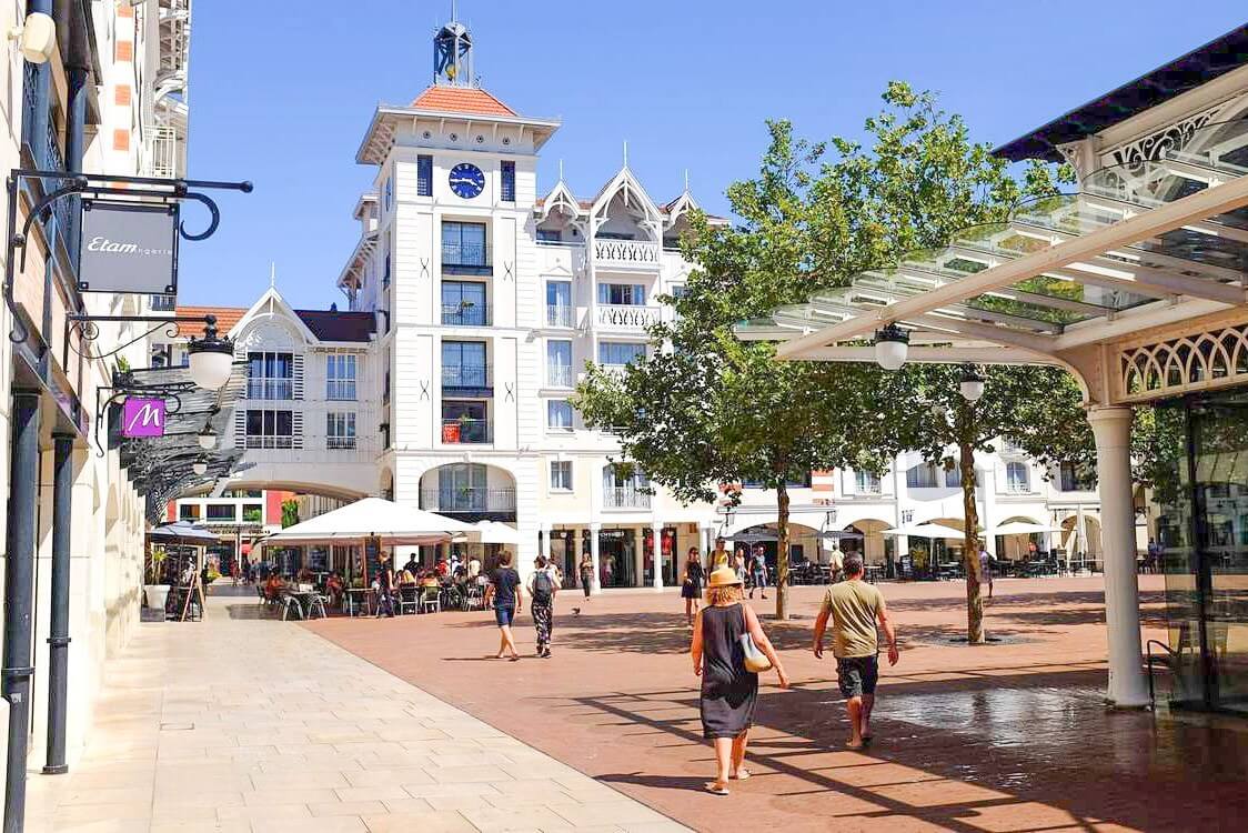 Ville d'Arcachon-Architecte d'intérieur Arcachon