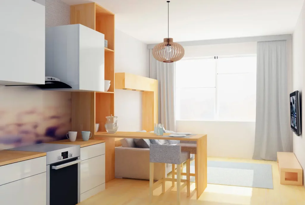 Rénovation appartement prix m2