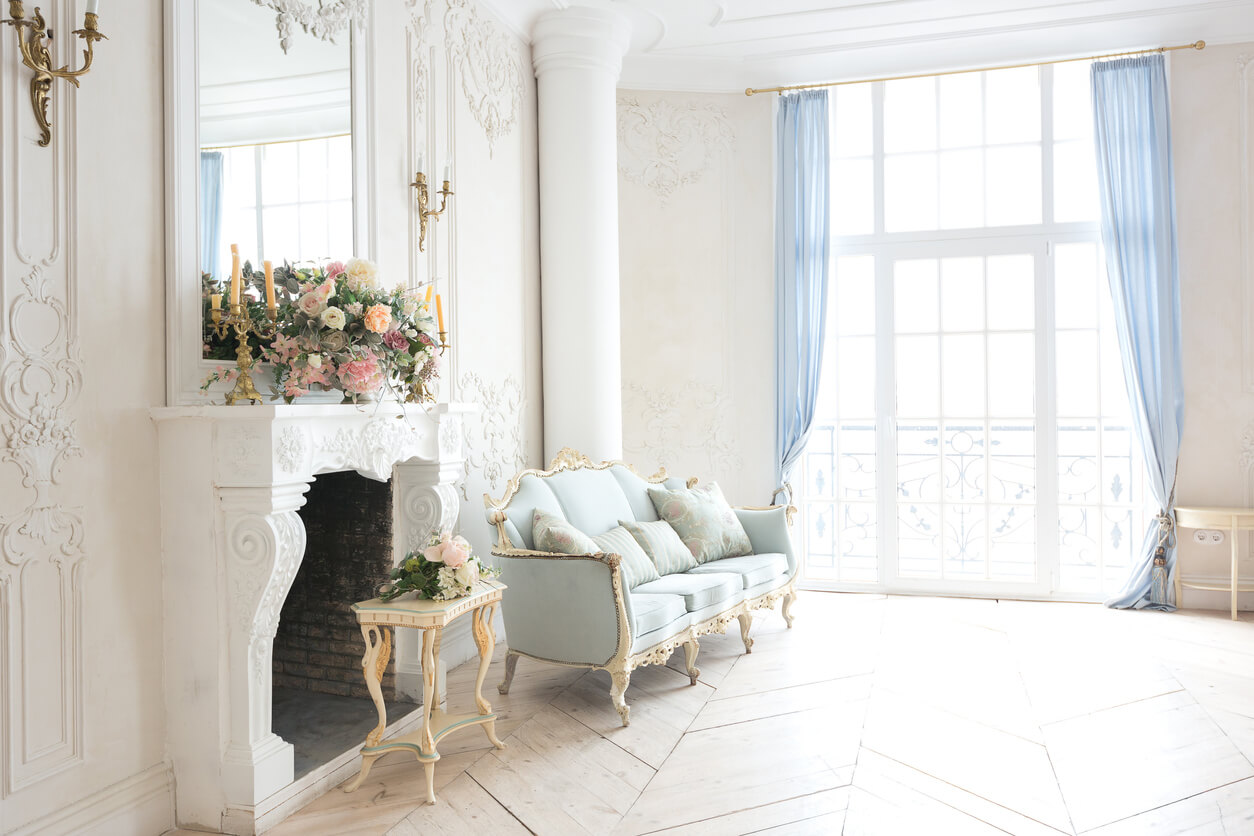 Prix rénovation d’appartement haussmannien