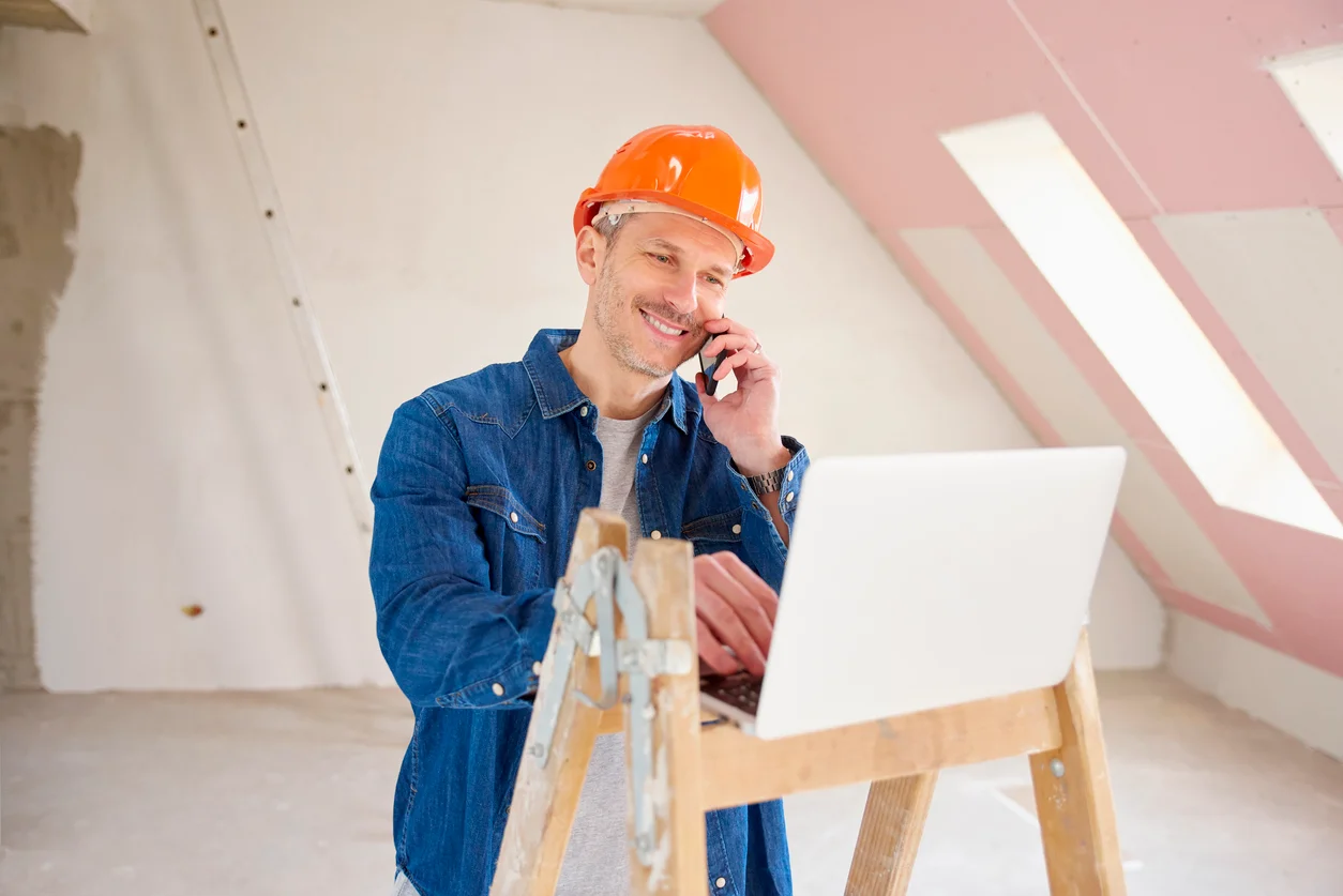 Artisan rénovation d’appartement