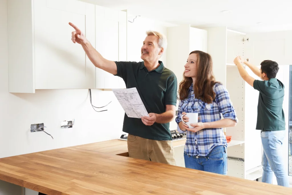 Rénover une maison : guide complet pour bien démarrer
