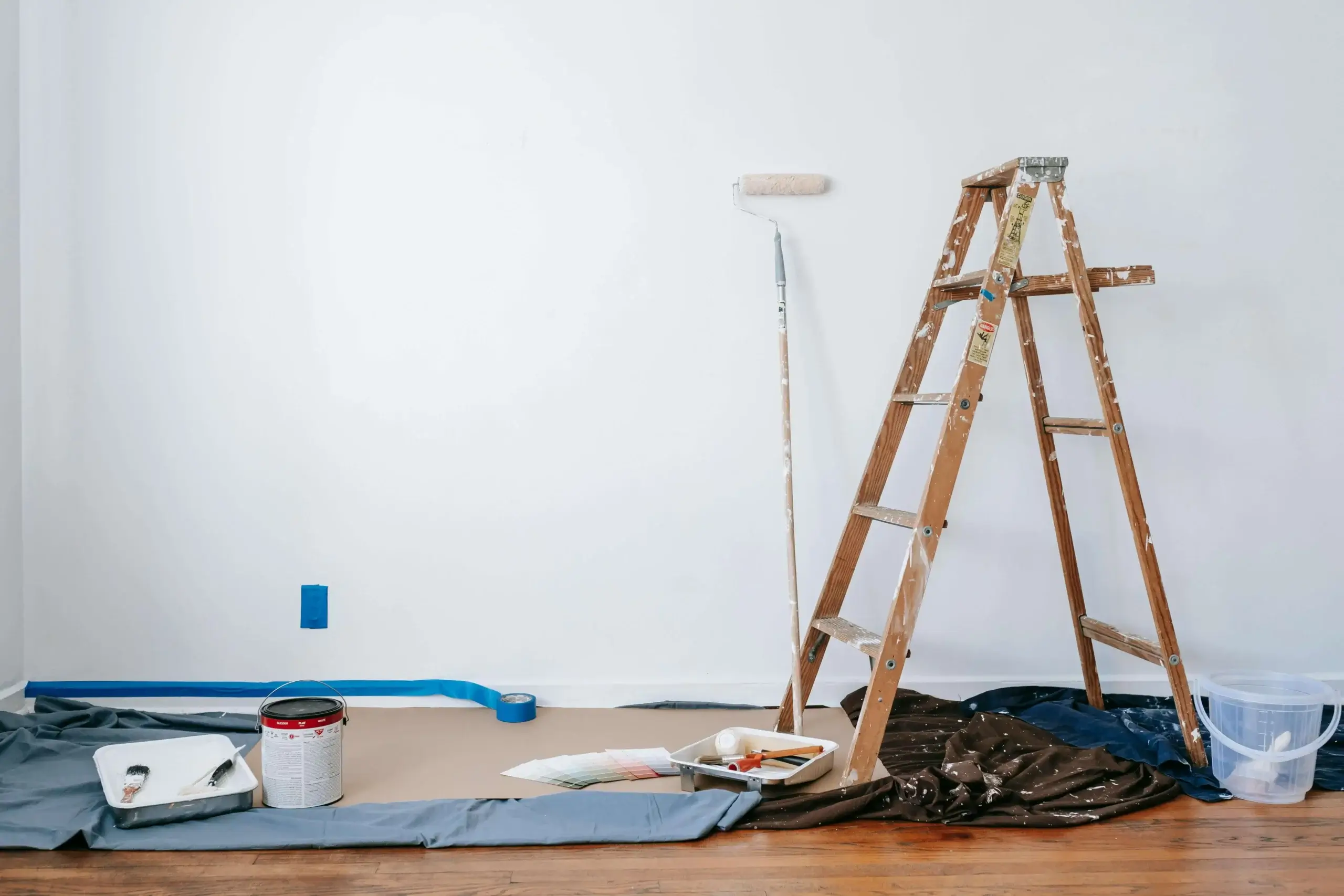 Laissez-vous guider pour trouver une idée rénovation maison ancienne.