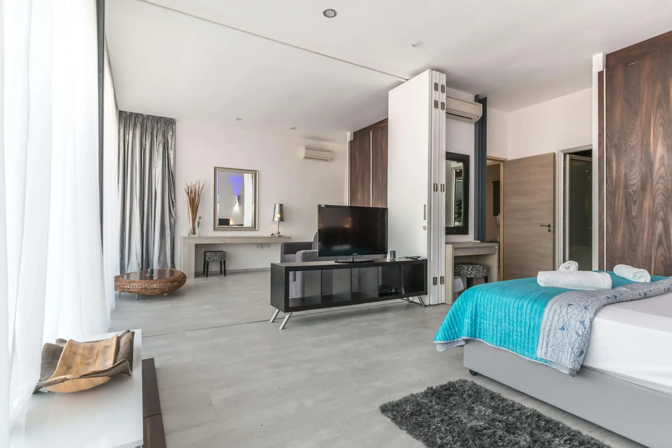 Préparez bien votre projet rénovation intérieur appartement.
