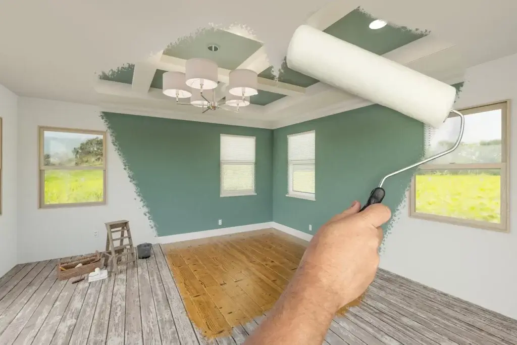 Maître d'œuvre ou architecte d'intérieur pour rénovation ?