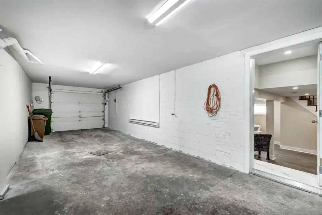 aménagement de cave