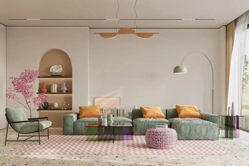 Rénovation de maison à Marcq-en-Barœul