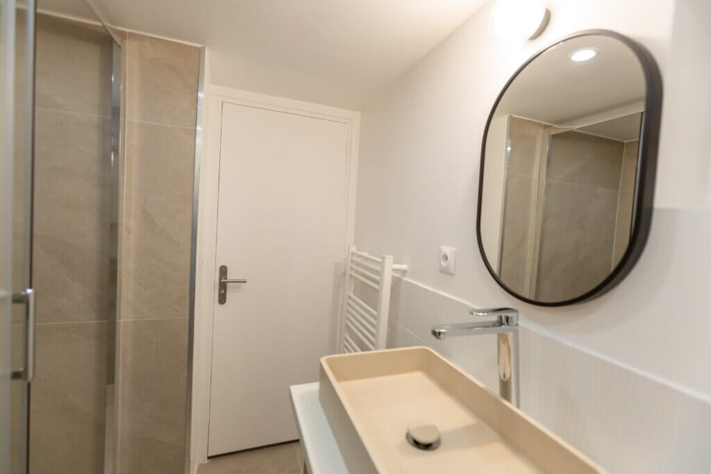 Rénovation énergétique à Marseille