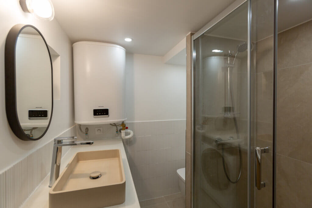 renovation