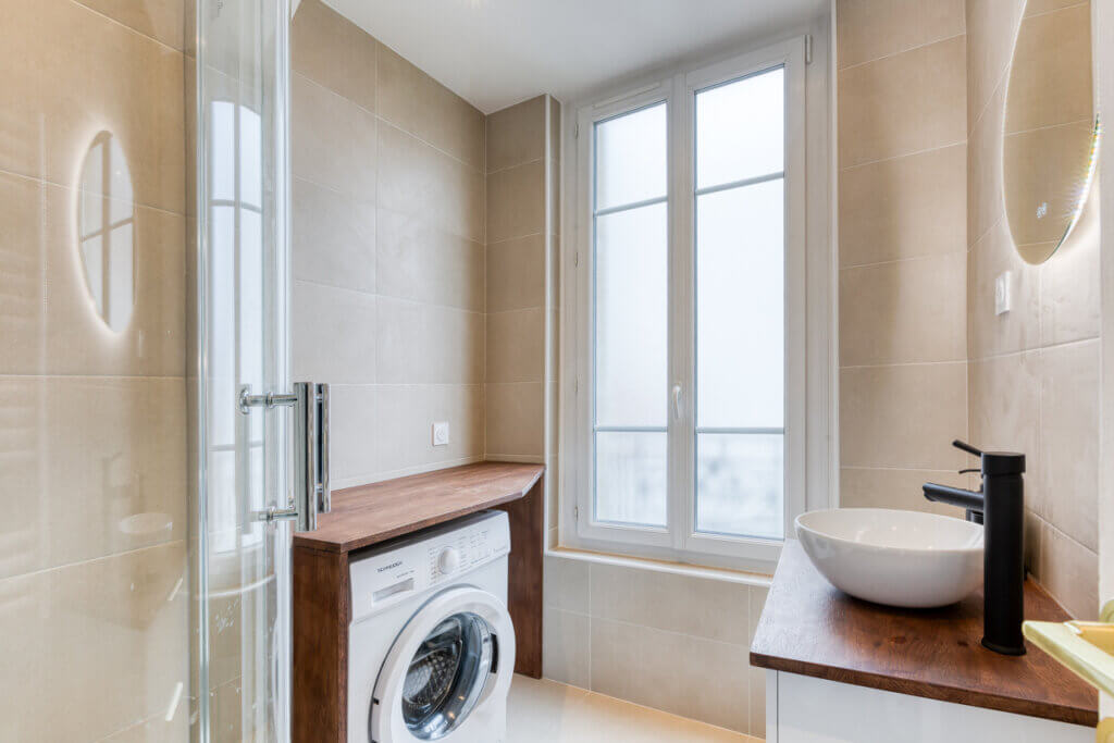 Rénovation Paris