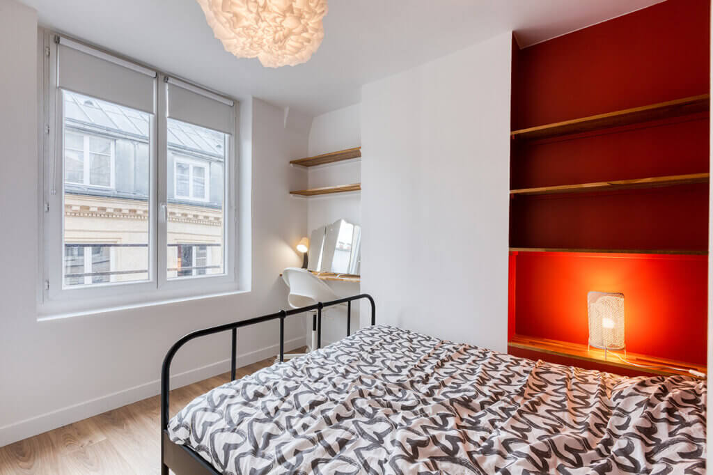 Entreprise de travaux de rénovation à Paris