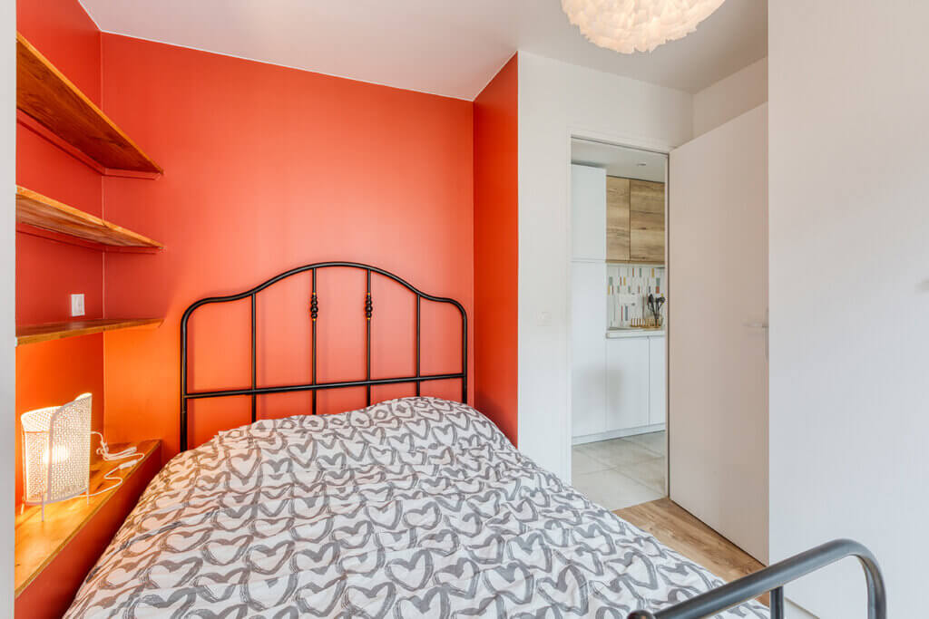 entreprise de rénovation d'appartement à Paris