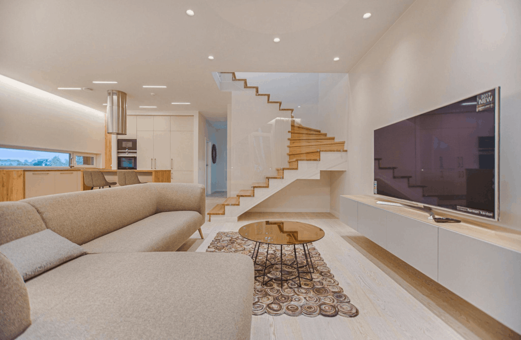 Una rchitecte Nimes créera l'espace de vos rêves, en adéquation à la taille et le style de votre logement