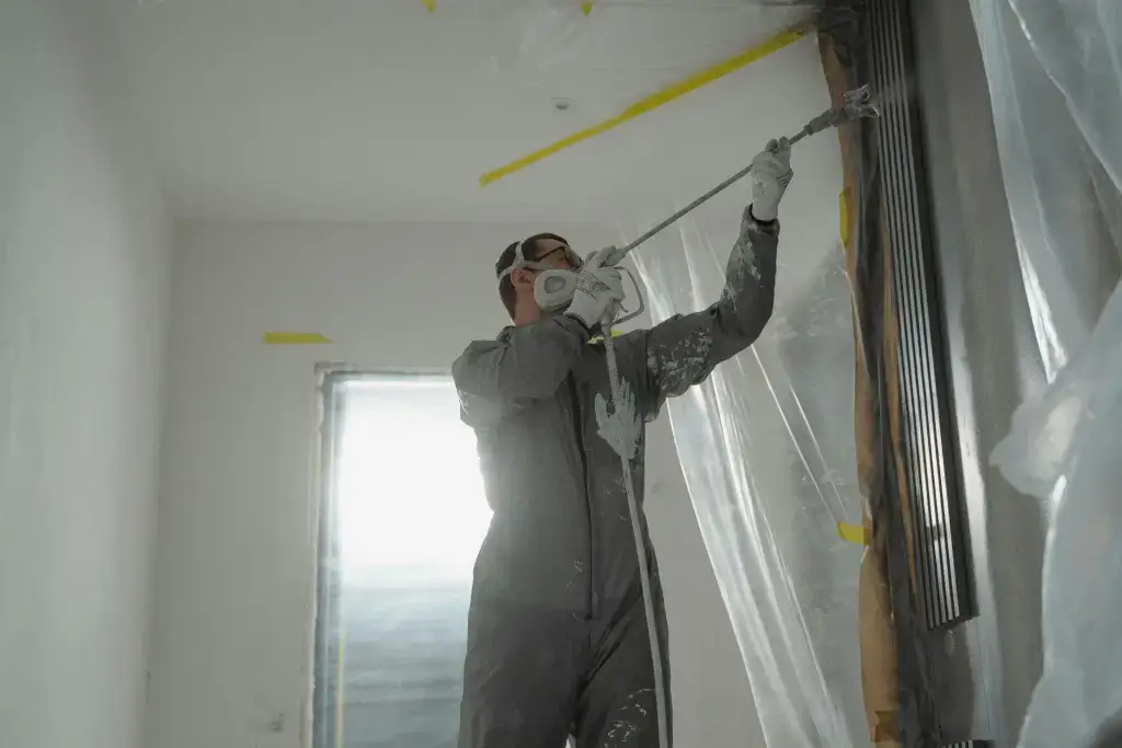 entreprise de rénovation maison RGE