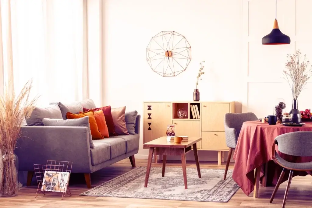 Idées de rénovation d'appartement