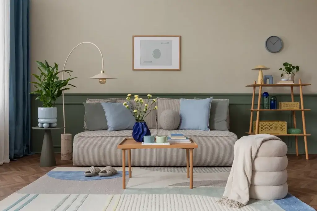 Un architecte Annecy a pour mission de choisir les couleurs et le design adapté à votre logement