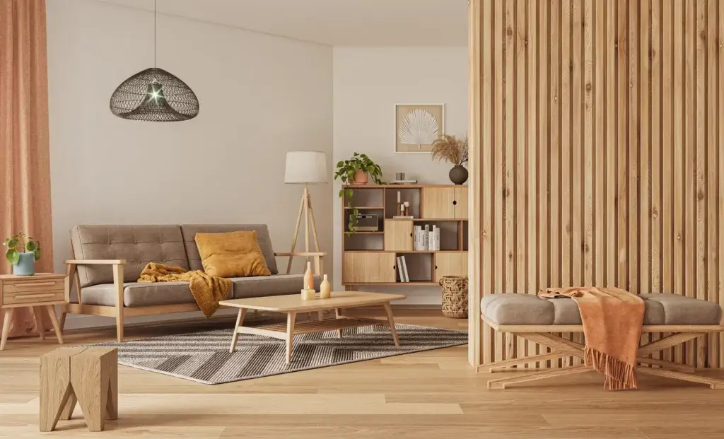Idées de rénovation d'appartement