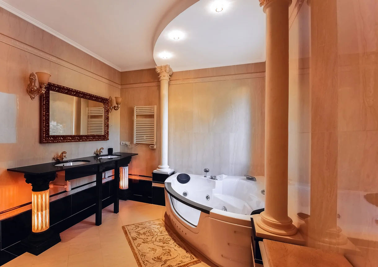 Idées de rénovation de salle de bain
