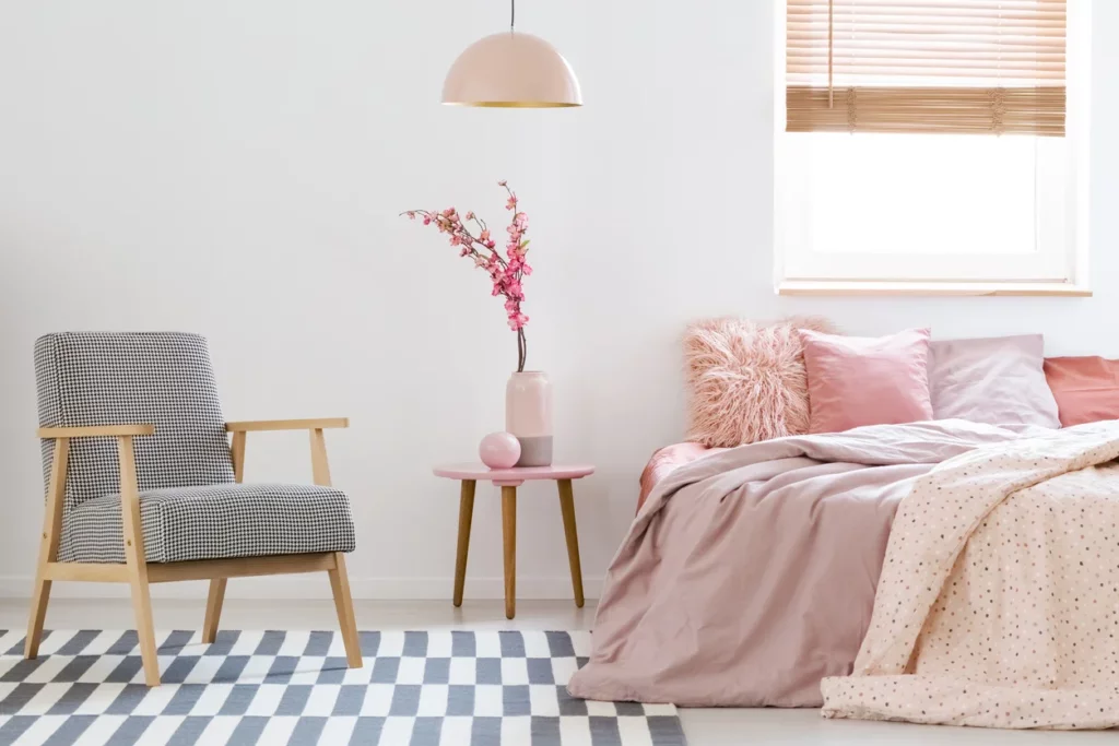 Le choix des couleurs est d'une importancecruciale dans la décoration, d'où l'utilité de faire appel à un architecte d'intérieur Reims