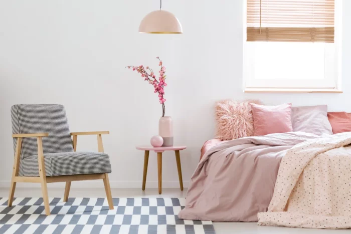Le choix des couleurs est d'une importancecruciale dans la décoration, d'où l'utilité de faire appel à un architecte d'intérieur Reims