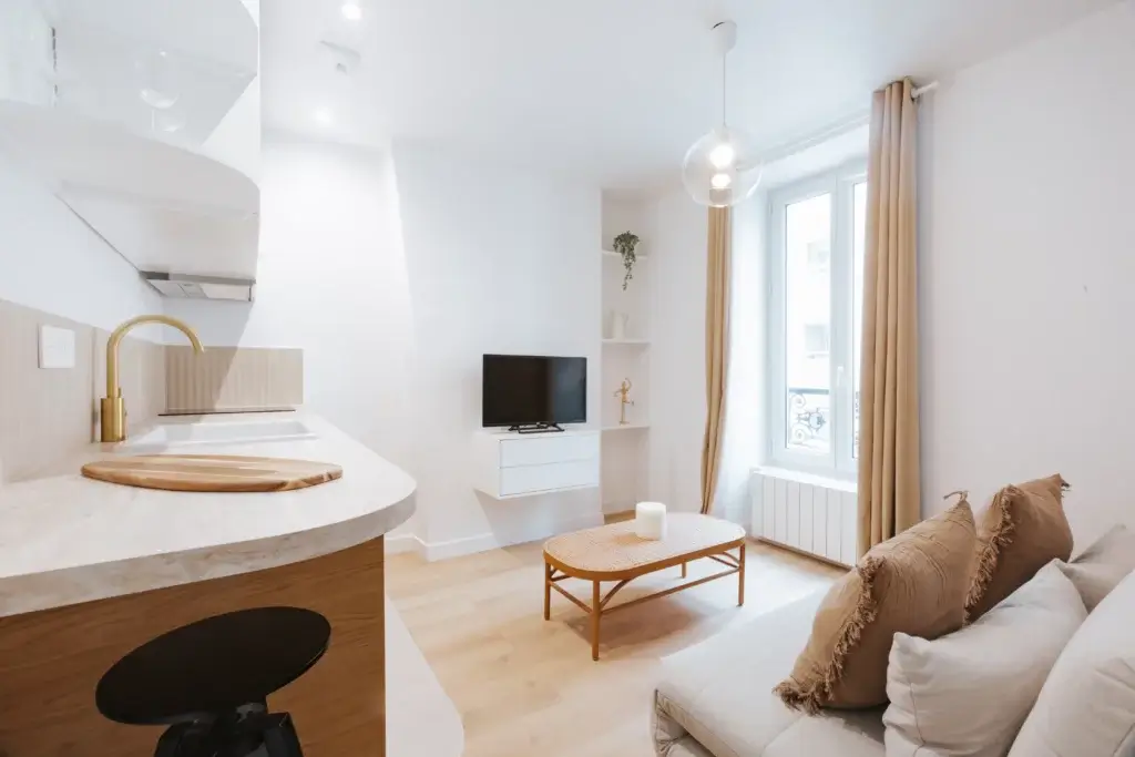 architecte rénovation maison