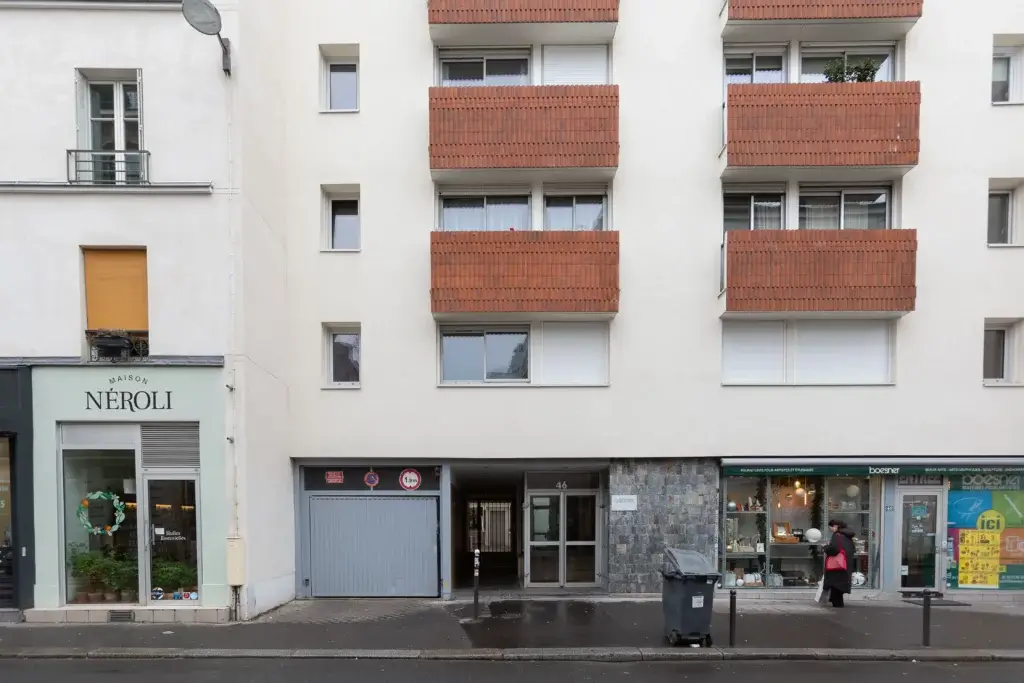 Architecte rénovation d'appartement