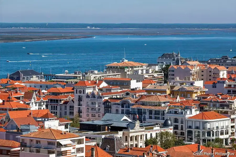 Architecte d'intérieur Arcachon
