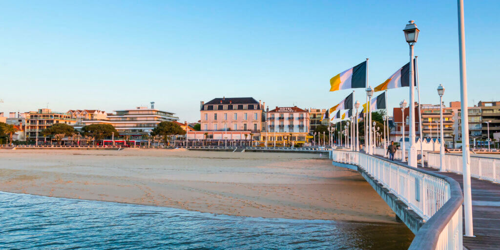 Architecte d'intérieur Arcachon