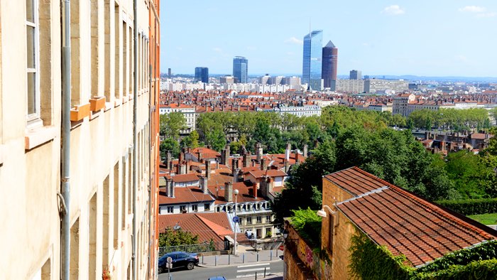 Rénovation à Lyon 2 Rénovation à Lyon