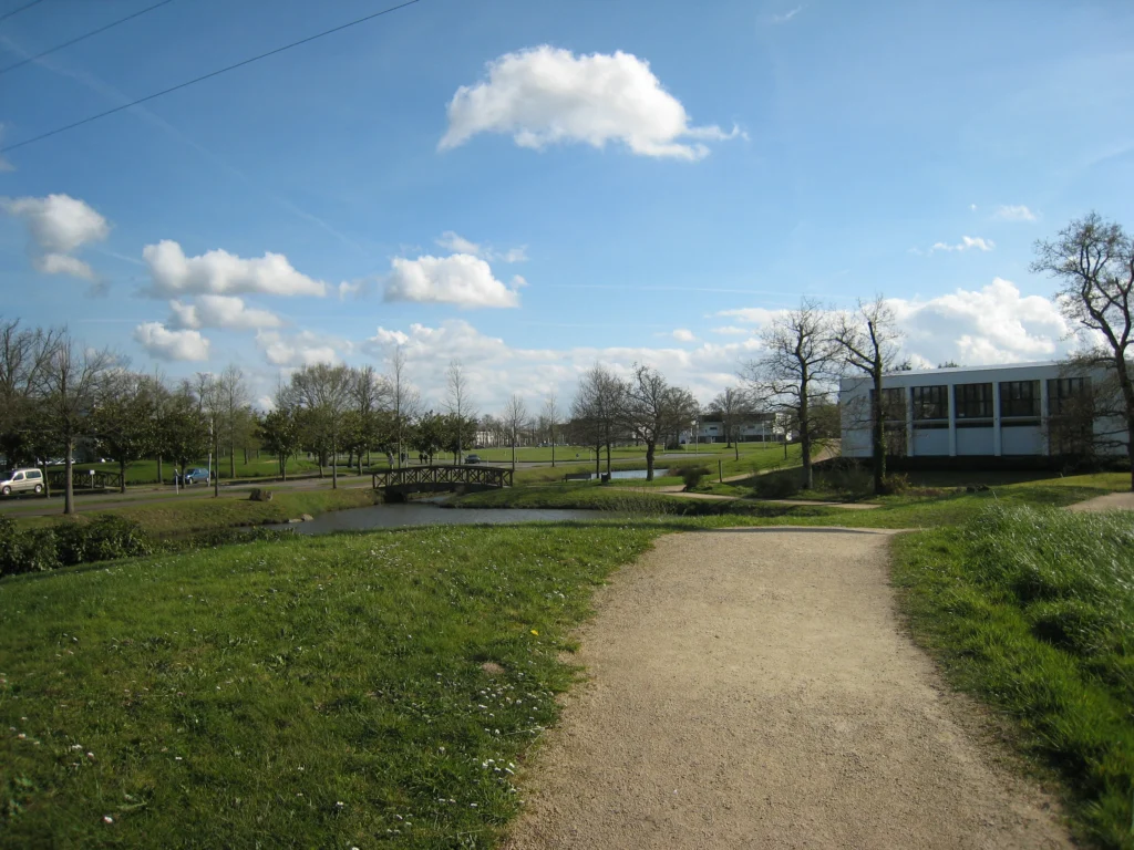 Courtier en travaux à Bruz