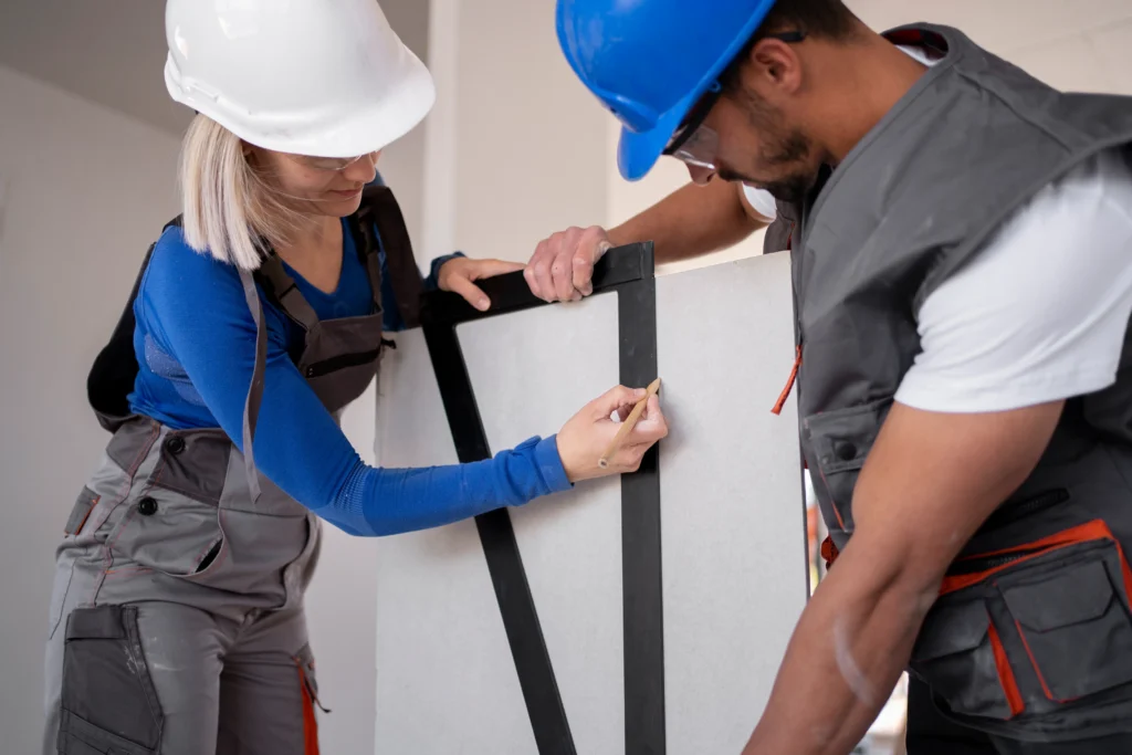 assurance dommage et ouvrage