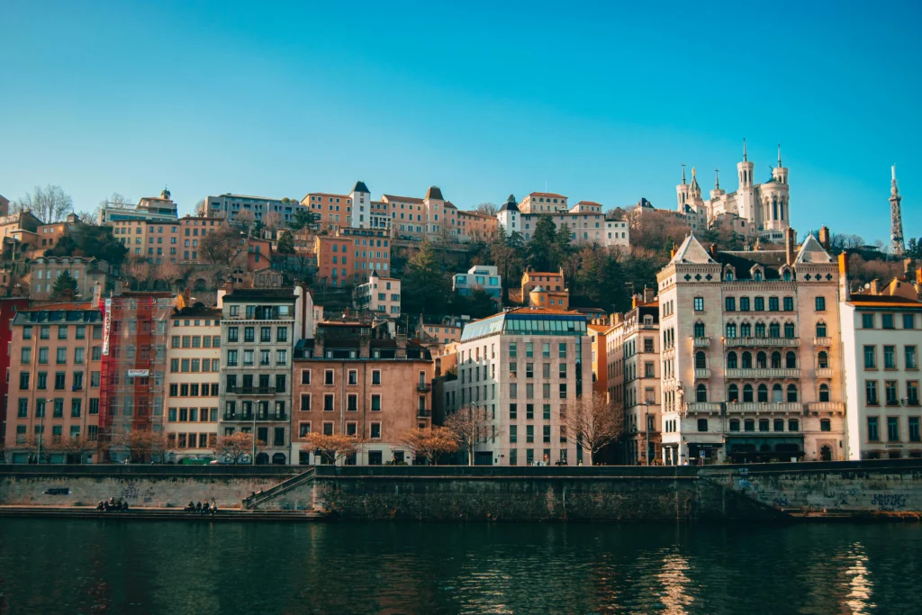 courtier en travaux à Lyon