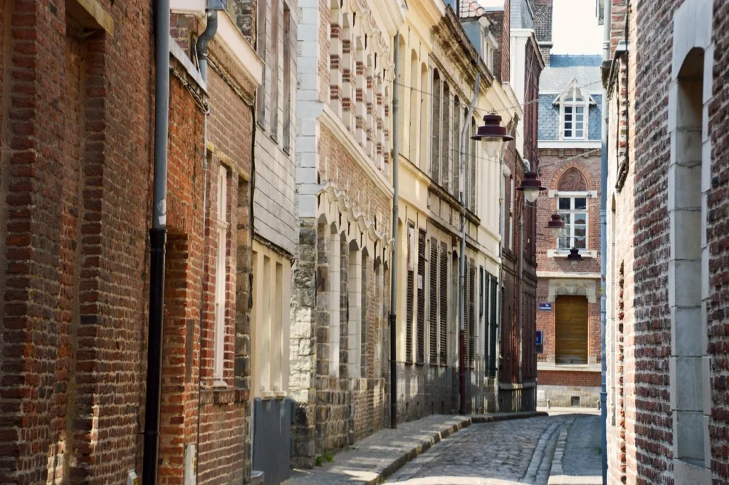 trouver un bien immobilier