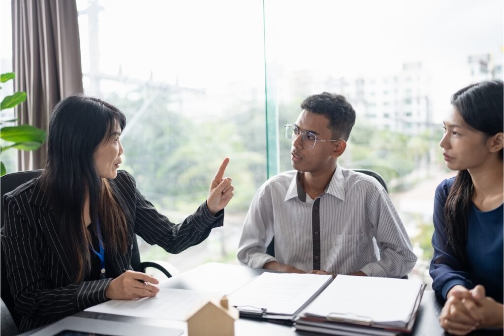 Combien coûte un courtier en travaux