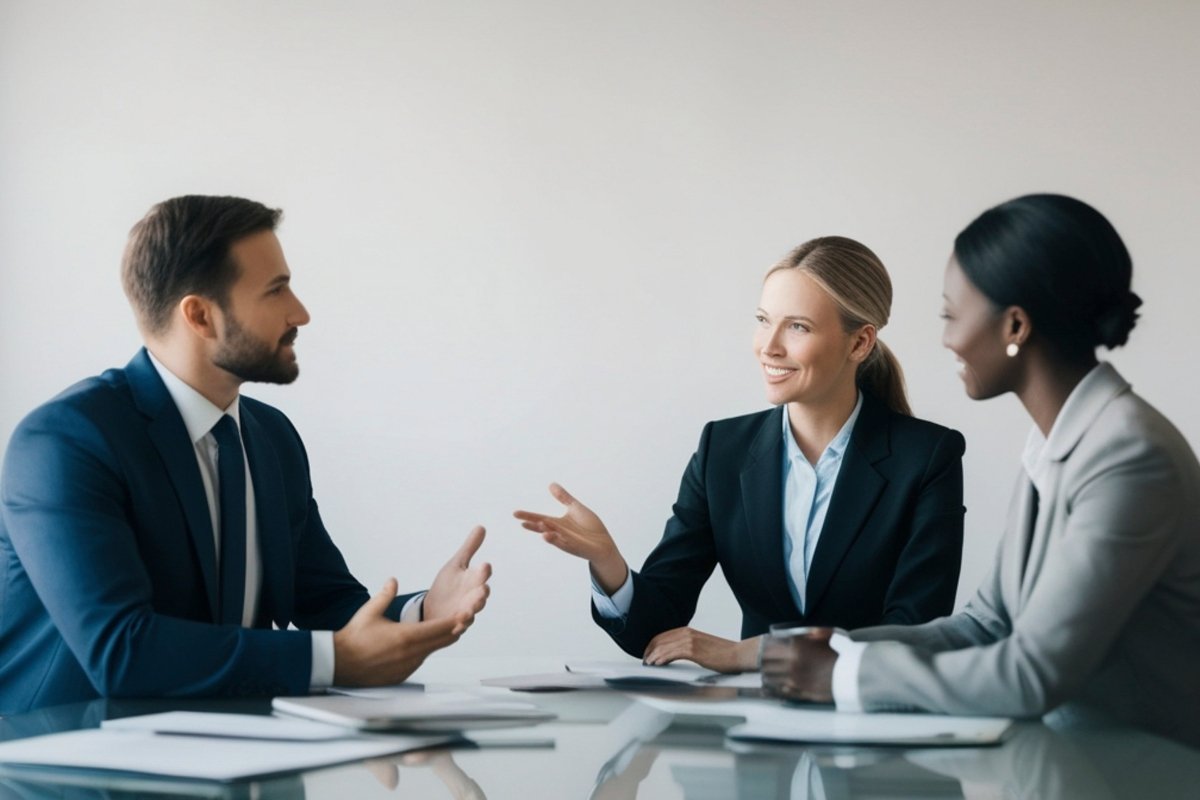 Courtier en rénovation