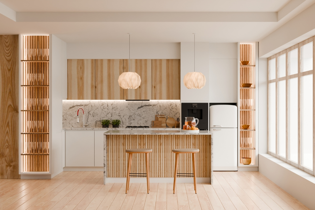 aménagement-cuisine