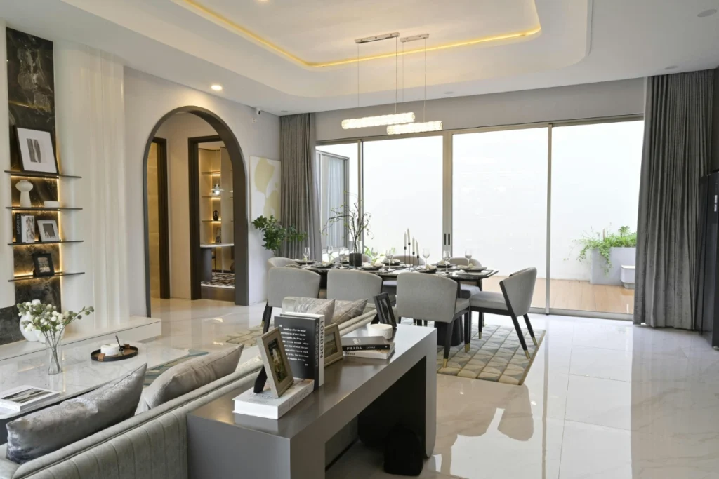 aménagement-salon-salle-à-manger