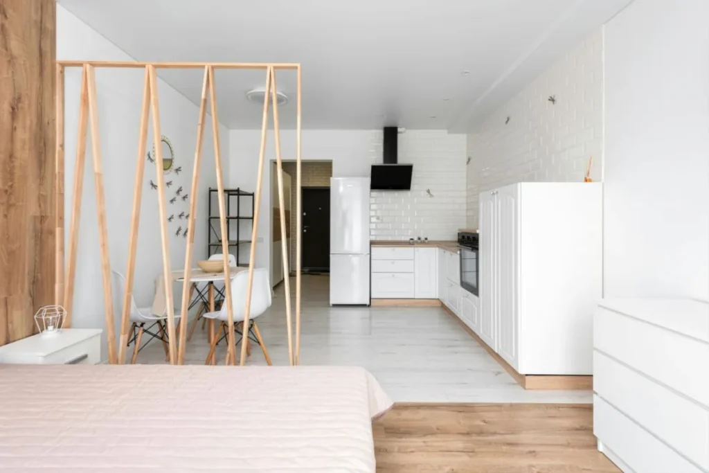 Aménagement-petit-studio-15m2