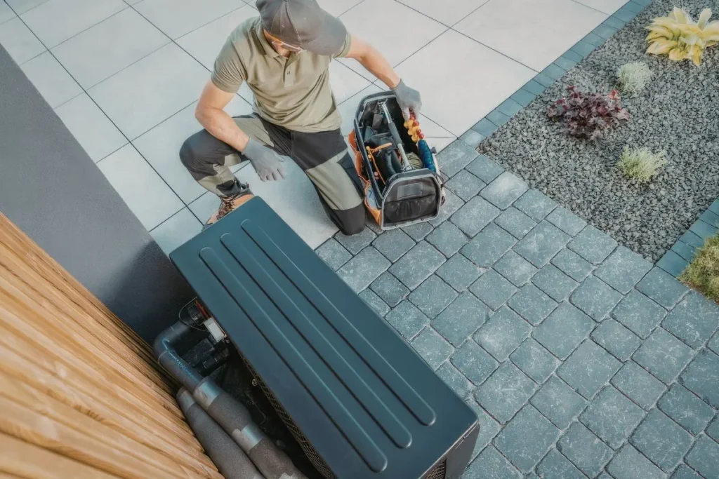 Aide pompe à chaleur : Financez jusqu'à 80 % de vos travaux et divisez vos factures par trois 1 aides-pompe-à-chaleurs