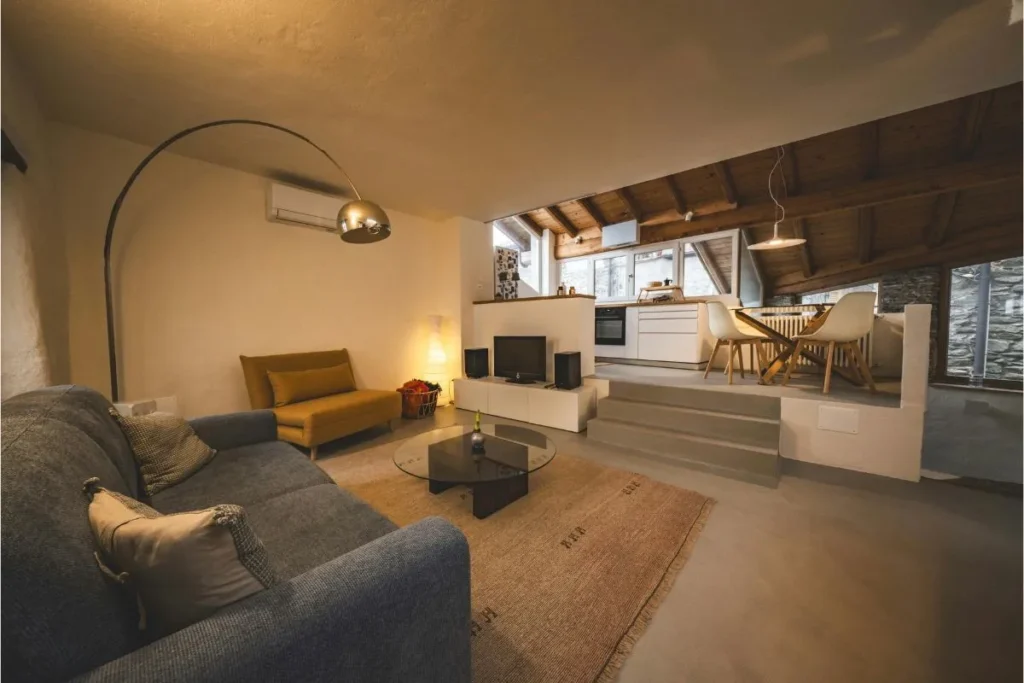 Aménagement appartement 50m2 : Optimisez chaque m2 pour valoriser votre bien 2 aménagement-appartement-50m2