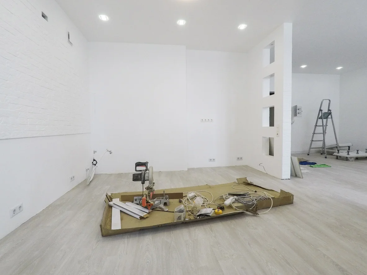 Comment déterminer le prix au m2 d'une rénovation maison ancienne ?